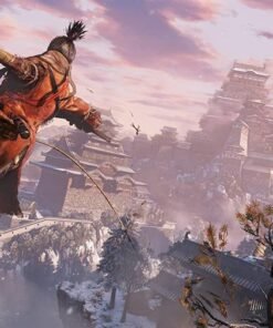 sekiro shadows die twice