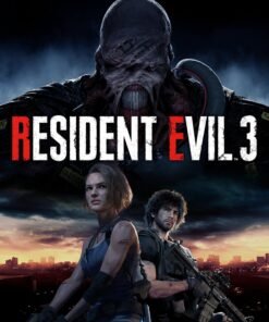 Resident Evil 3