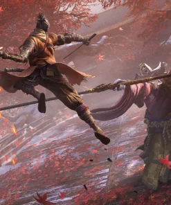 sekiro shadows die twice