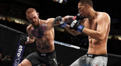 UFC 5
