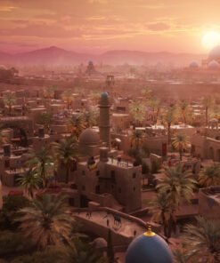 Assassins Creed Mirage Wallpaper