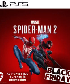 Black Friday - Marvel’s Spider-Man 2