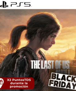 Black Friday - The Last Of Us Parte I