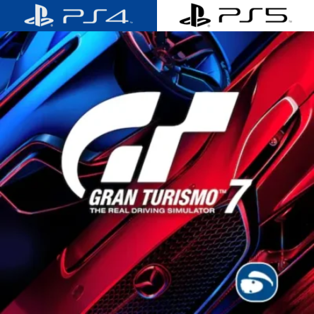 Gran Turismo 7
