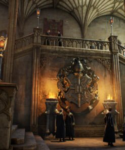 Hogwarts Legacy wallpaper