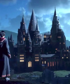 Hogwarts Legacy wallpaper