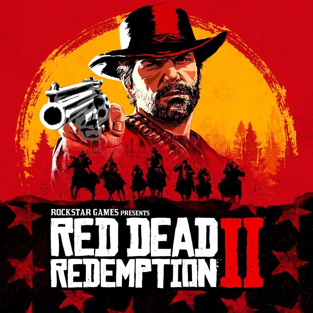 Red Dead Redemption 2 | TodoDigitalShop