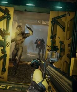 Tom Clancy’s Rainbow Six Extraction