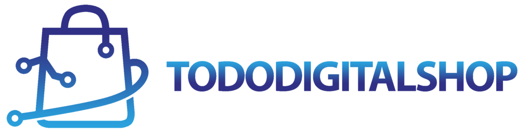 TodoDigitalShop