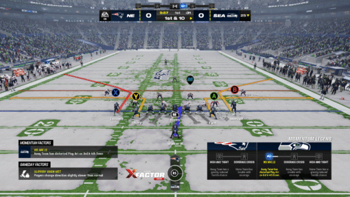 Madden NFL 24 wallpaper