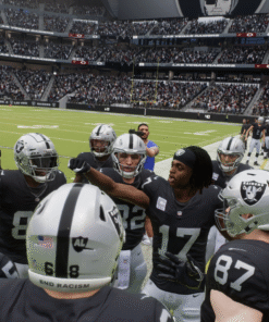 Madden NFL 24 wallpaper