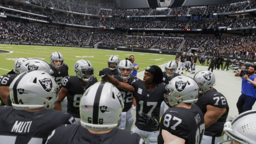 Madden NFL 24 wallpaper