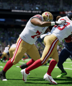 Madden NFL 24 wallpaper