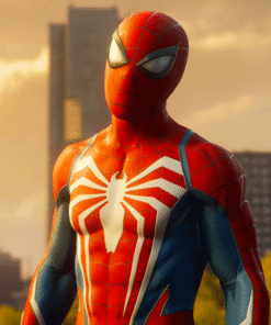 Marvel's Spider-Man 2 wallpaper