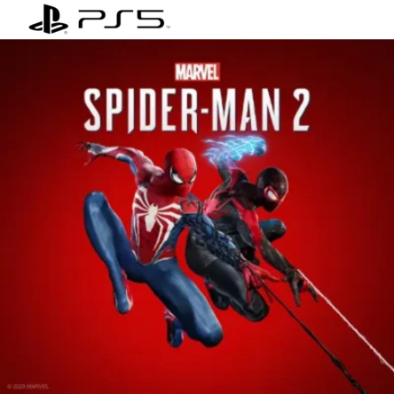 Marvel's Spider-Man 2