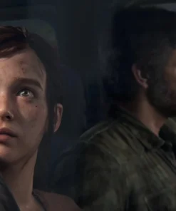 The Last Of Us Parte I Wallpaper
