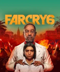 FAR CRY 6
