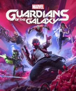 Marvel's Guardians of the Galaxy