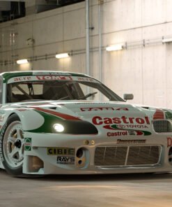 Gran Turismo 7