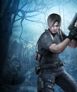 Resident Evil 4