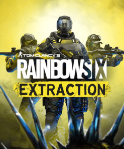 Tom Clancy’s Rainbow Six® Extraction