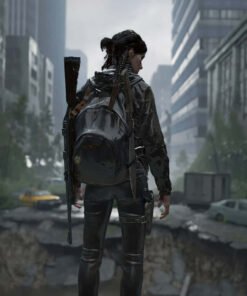 The Last of Us Parte II Remastered wallpaper