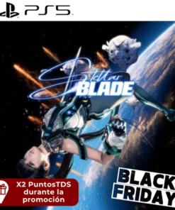 Black Friday - Stellar Blade