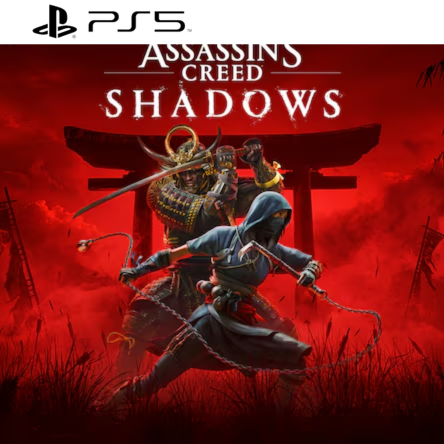 Assassin's Creed Shadows