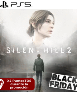 Black Friday - SILENT HILL 2