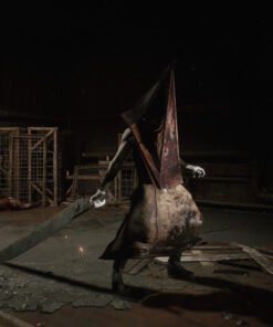 silent hill 2 wallpaper