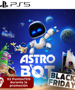 Black Friday - ASTRO BOT