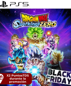 Black Friday - DRAGON BALL