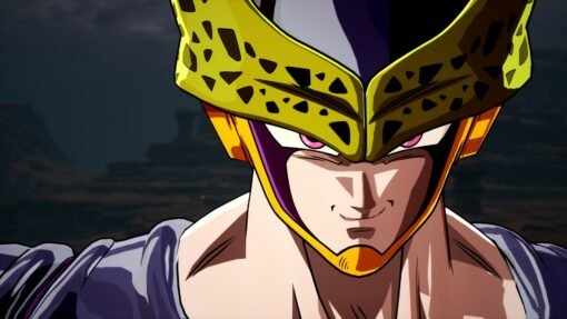 DRAGON BALL Sparking! ZERO wallpaper