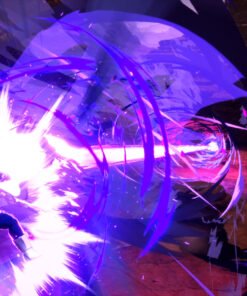 DRAGON BALL Sparking! ZERO wallpaper