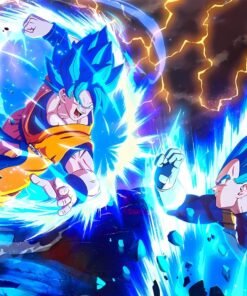 DRAGON BALL Sparking! ZERO wallpaper