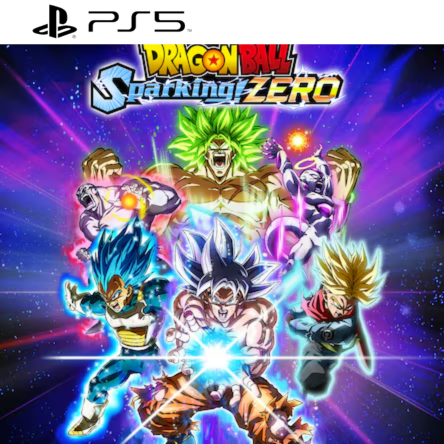 DragonBall Sparking Zero