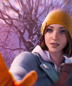 Life is Strange: Double Exposure Wallpaper