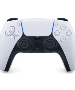 Mando Inalámbrico Dualsense Blanco V3
