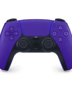 Mando Inalámbrico Dualsense Galactic Purple V2