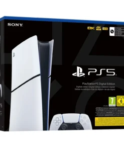 Playstation 5 Slim Digital