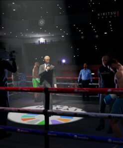 undisputed playstation wallpaper