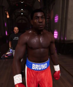 undisputed playstation wallpaper