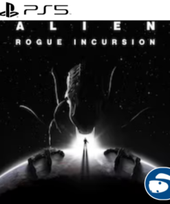 Aliens Rogue Incursion