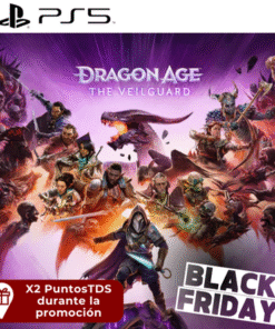 Black Friday - Dragon Age