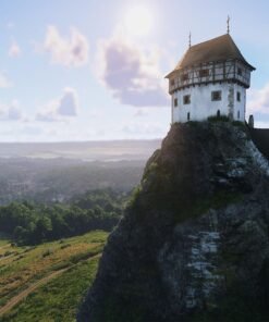 Kingdom Come Deliverance II wallpaper