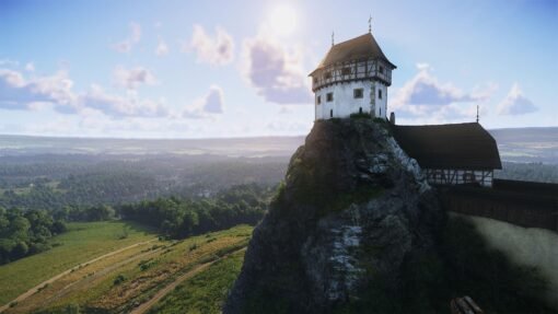 Kingdom Come Deliverance II wallpaper