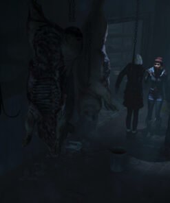 Until Dawn Wallpaper
