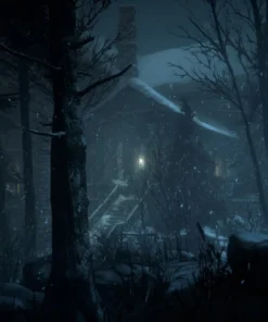 Until Dawn Wallpaper