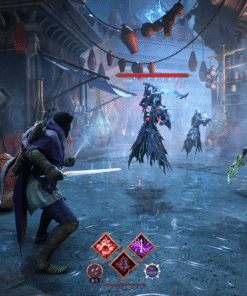 Dragon Age: The Veilguard