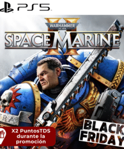 Black Friday - Warhammer 40,000